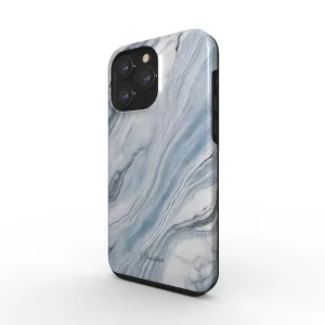 Tough Phone Case|Arctic Veins