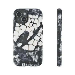Tough Phone Cases - Burn