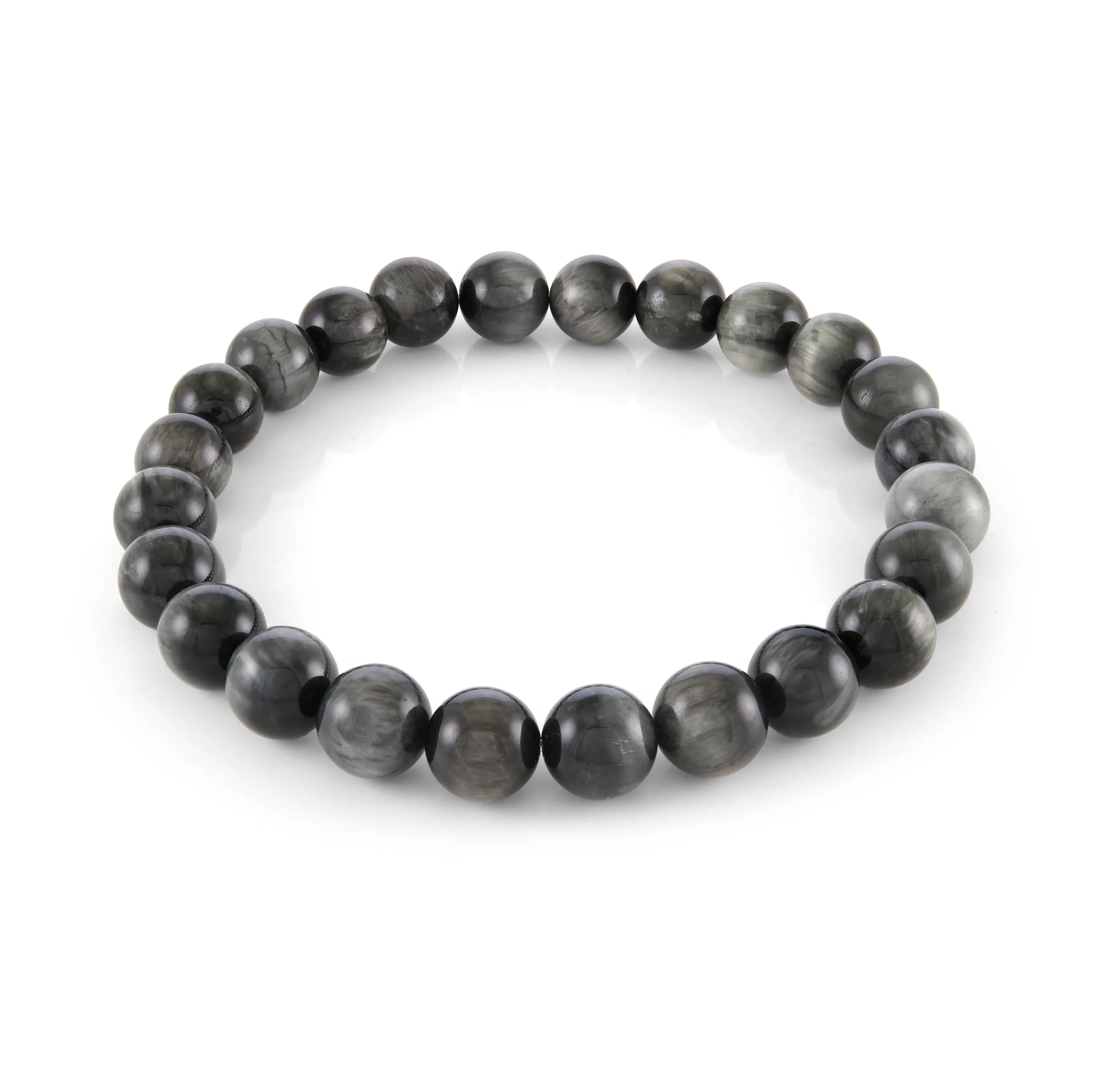 Trailblazer - Gunmetal