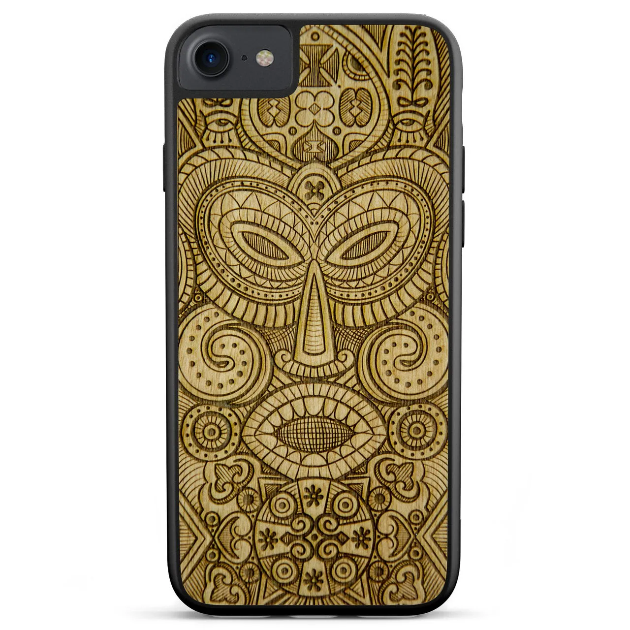 Tribal Mask