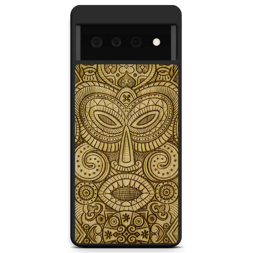 Tribal Mask
