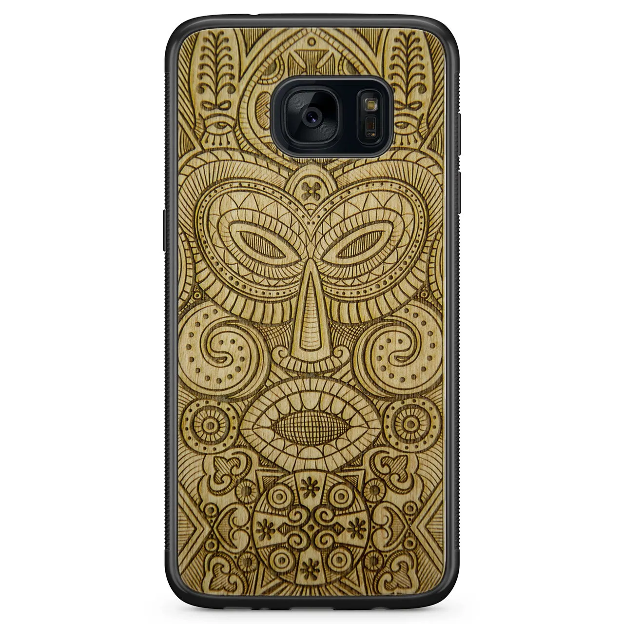 Tribal Mask