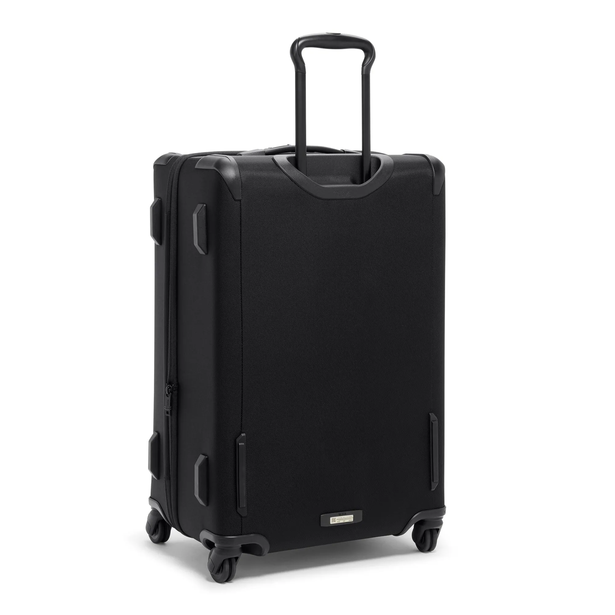 Tumi Aero tour Short Trip Expandable 4 Wheeled Packing Case // Black
