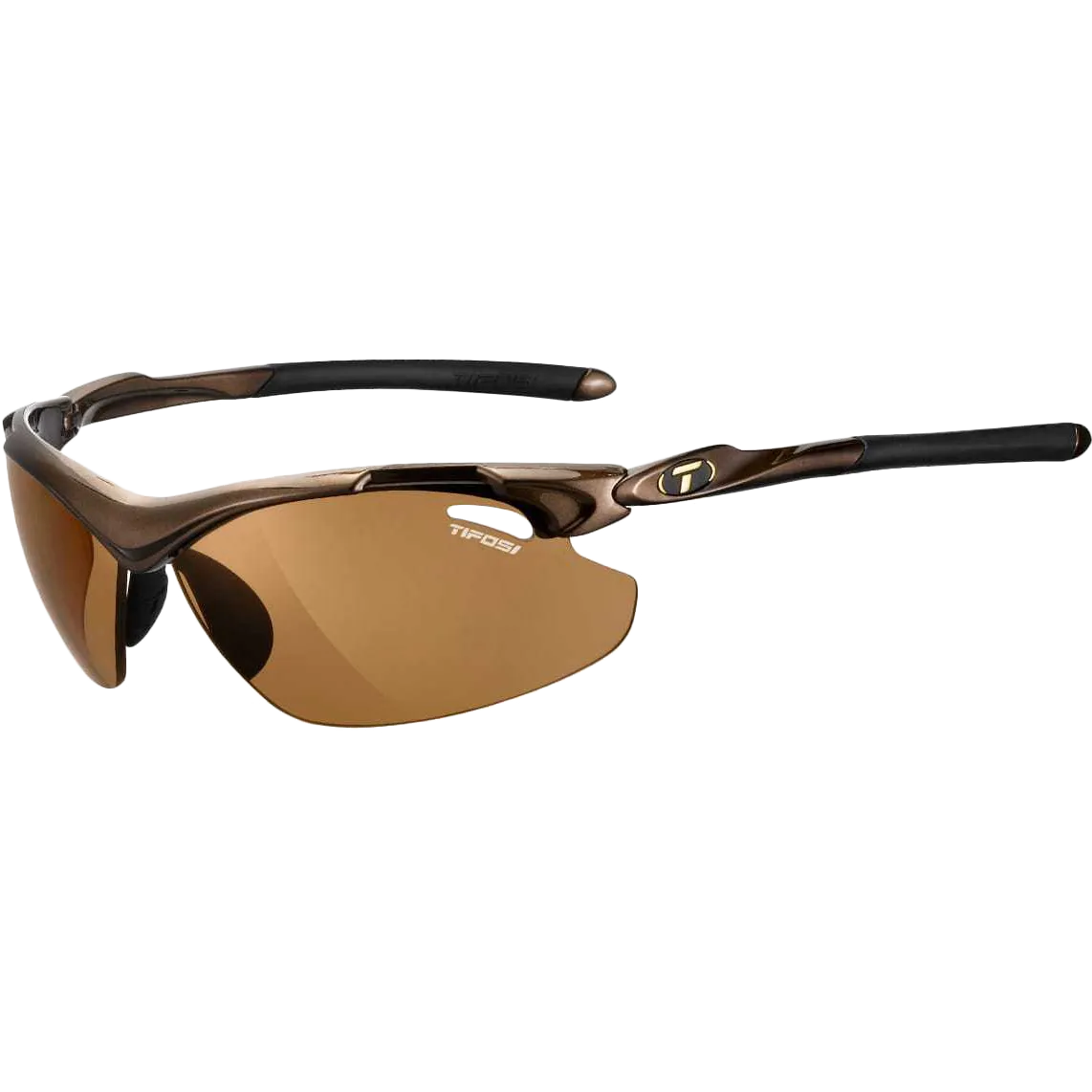 Tyrant 2.0 - Mocha/Brown Polarized Fototec