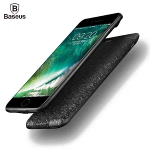 Ultra Slim 3650 mAH Charging Case