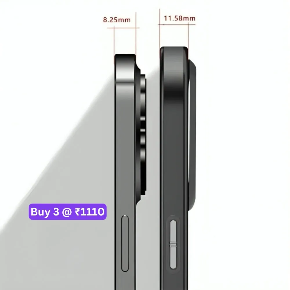 Ultra Thin Carbon Fiber Texture Matte Magsafe Phone Case - iPhone 13