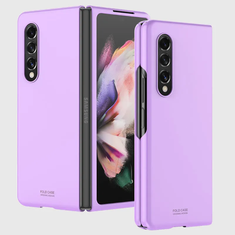 Ultra-Thin Matte Skin Phone Case For Samsung Protective Cover