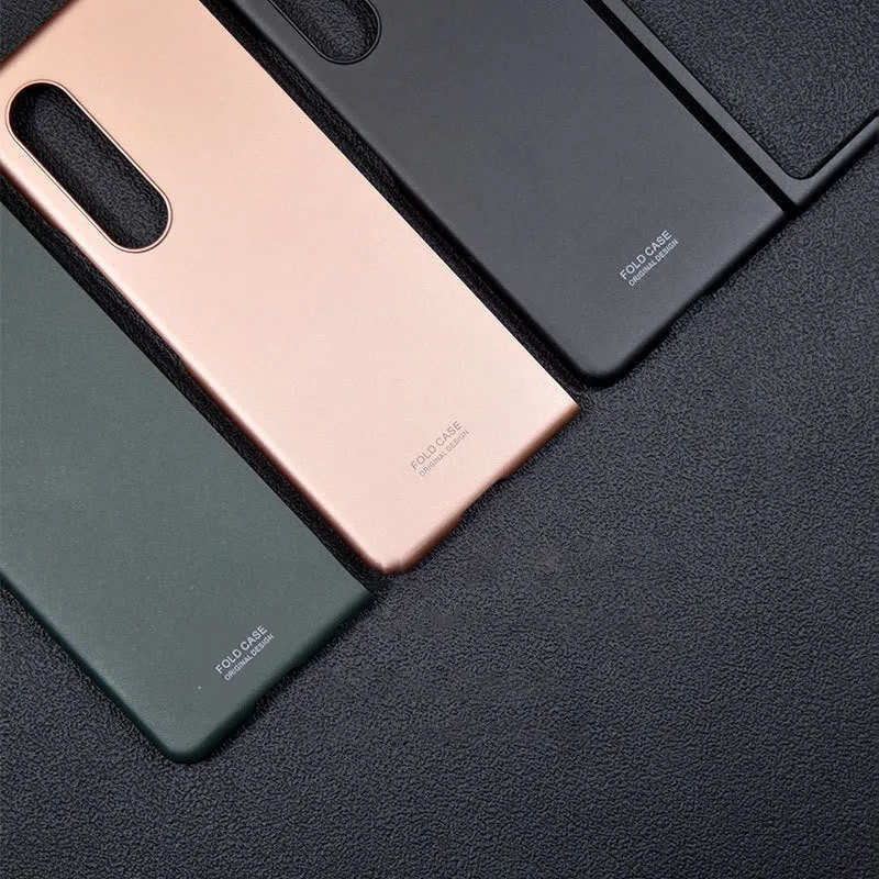 Ultra-Thin Matte Skin Phone Case For Samsung Protective Cover