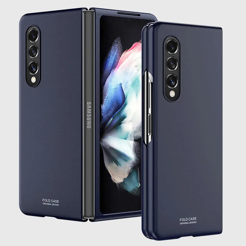 Ultra-Thin Matte Skin Phone Case For Samsung Protective Cover