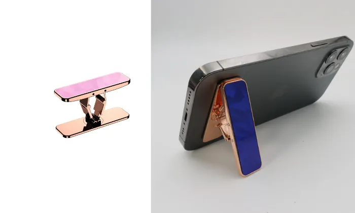 Ultra-Thin Phone Holder