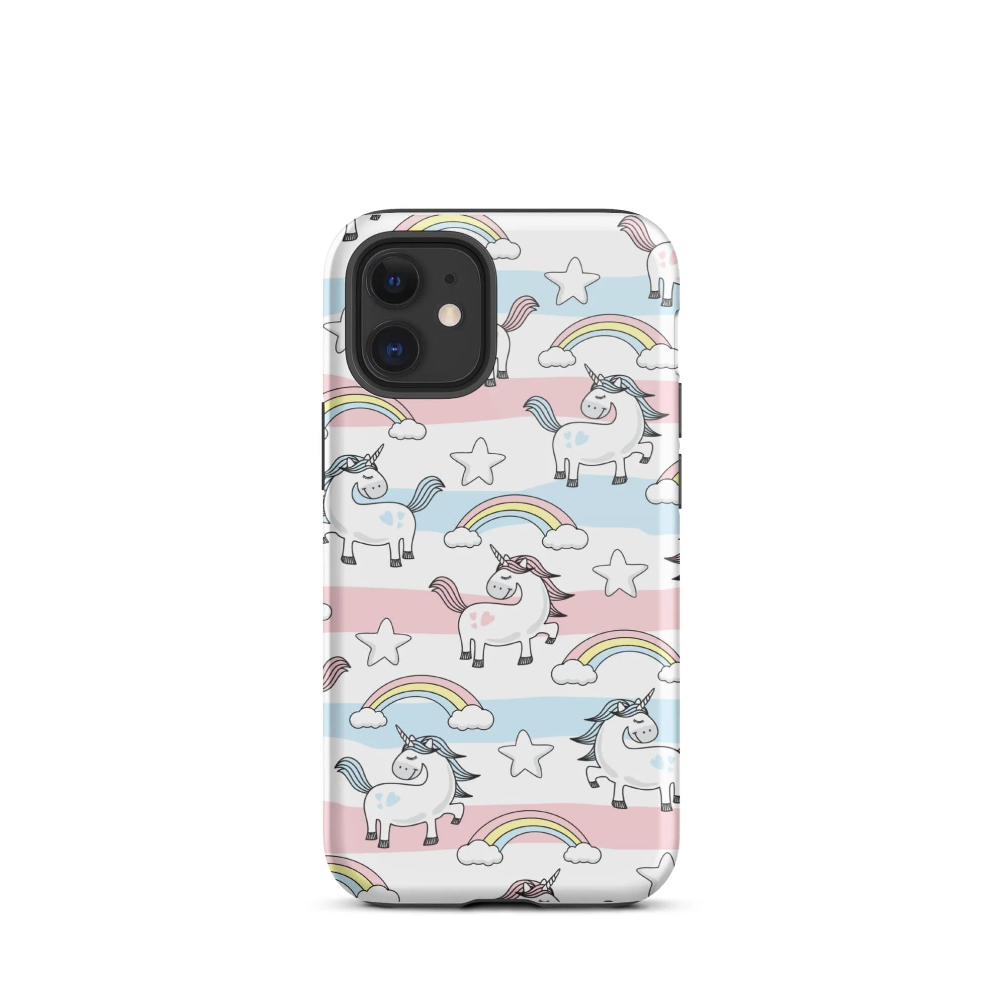 Unicorns Tough iPhone case