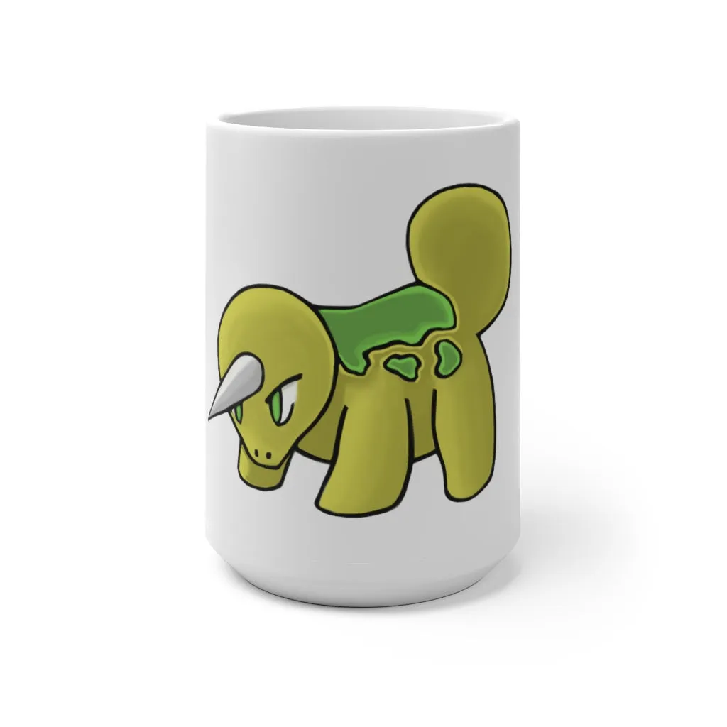 Uniorg Color Changing Mug