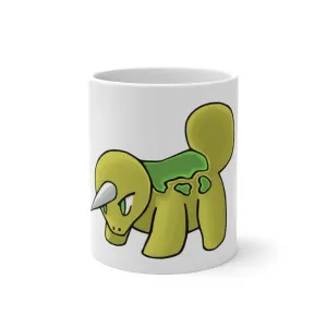 Uniorg Color Changing Mug