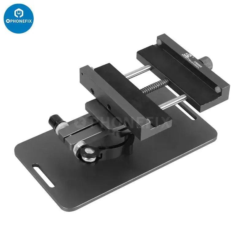 Universal Holder Fixture For iPhone Back Rear Glass Removing