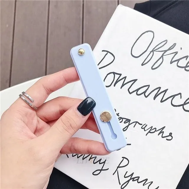 Universal Stick-on Phone Grip