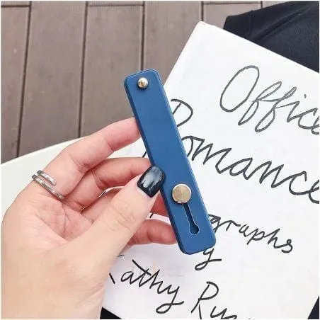 Universal Stick-on Phone Grip