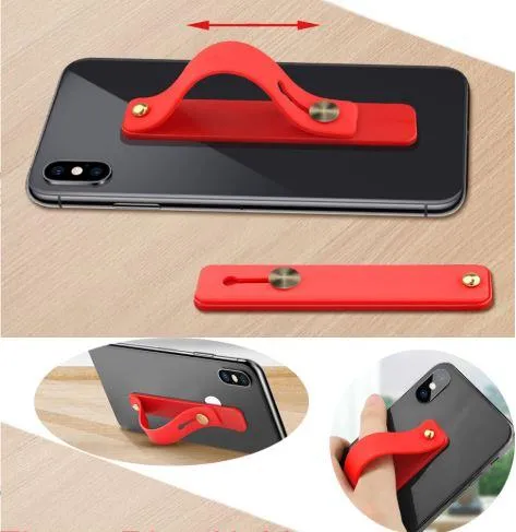 Universal Stick-on Phone Grip
