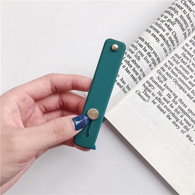 Universal Stick-on Phone Grip