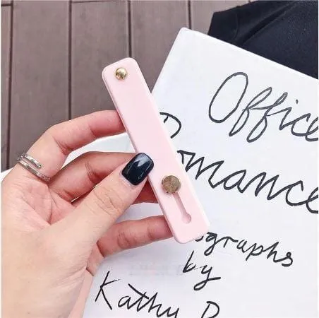 Universal Stick-on Phone Grip