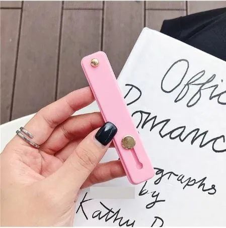 Universal Stick-on Phone Grip