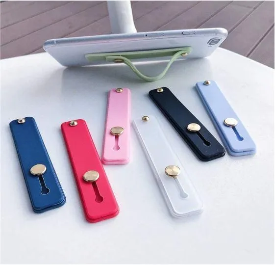 Universal Stick-on Phone Grip