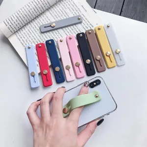 Universal Stick-on Phone Grip