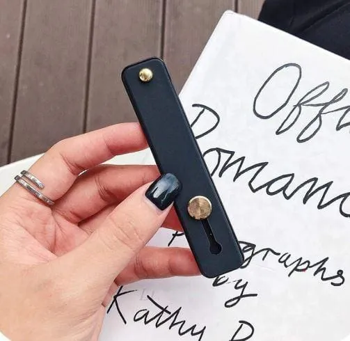 Universal Stick-on Phone Grip