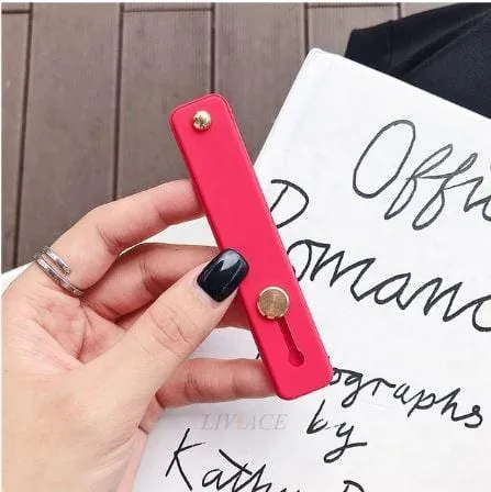 Universal Stick-on Phone Grip