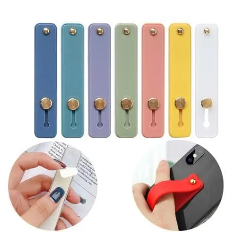 Universal Stick-on Phone Grip
