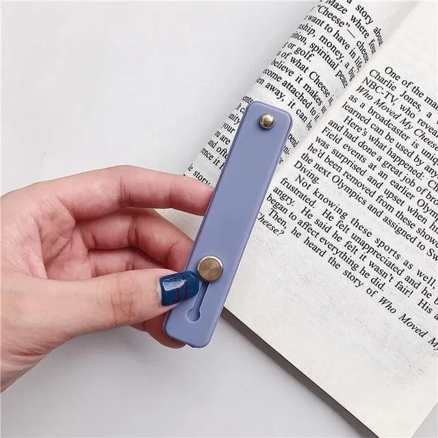 Universal Stick-on Phone Grip