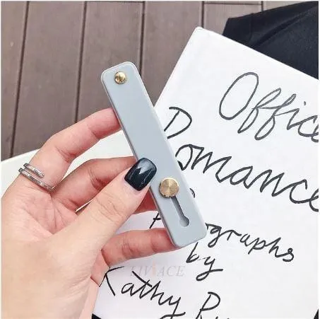 Universal Stick-on Phone Grip