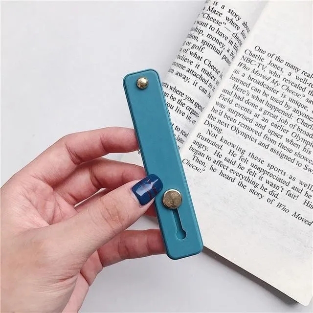 Universal Stick-on Phone Grip