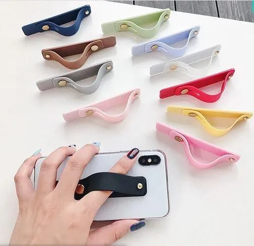 Universal Stick-on Phone Grip