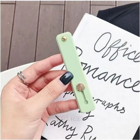 Universal Stick-on Phone Grip