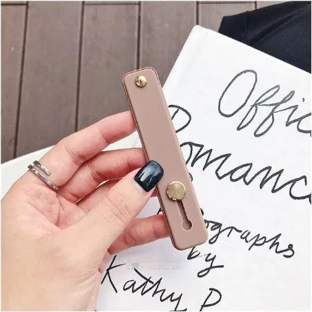 Universal Stick-on Phone Grip
