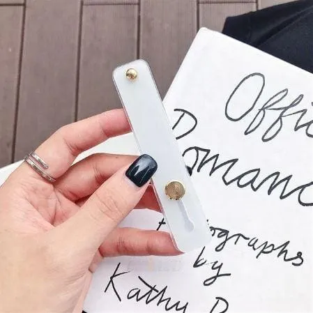 Universal Stick-on Phone Grip