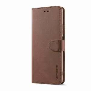 Vegan iPhone 15 Pro Wallet Card Holder Case