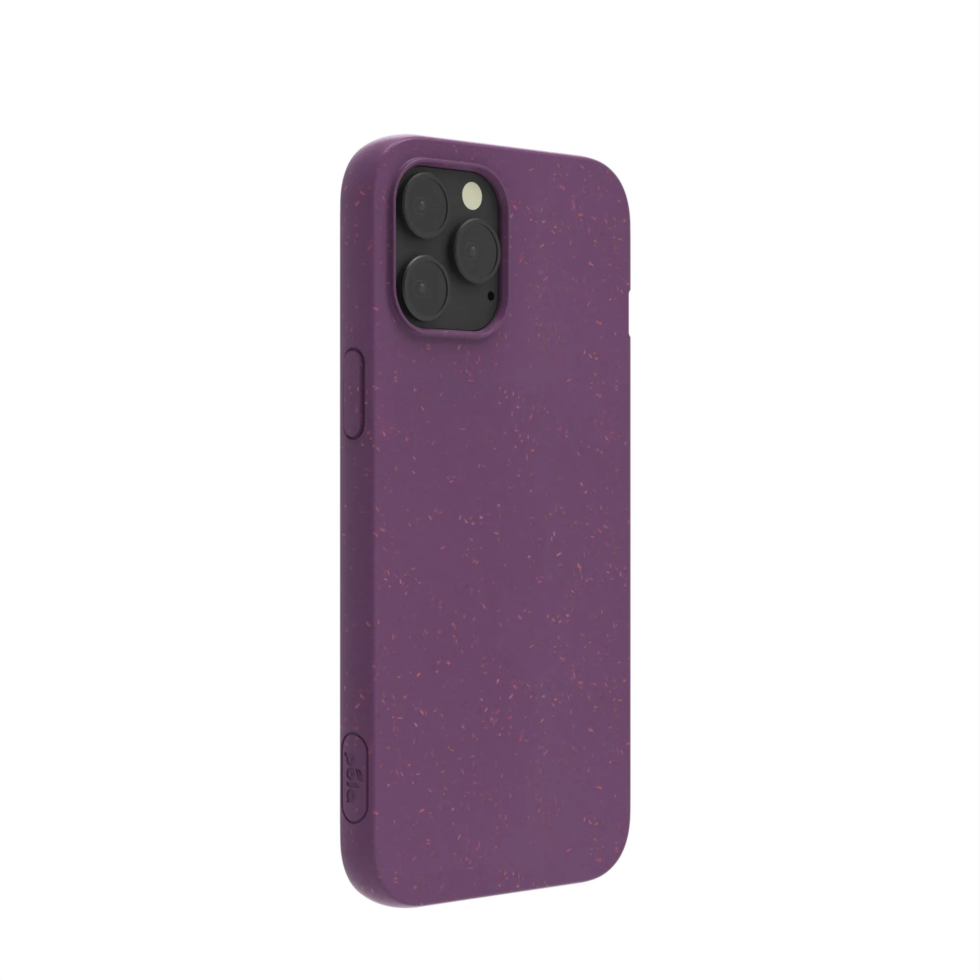 Velvet Purple iPhone 12 Pro Max Case