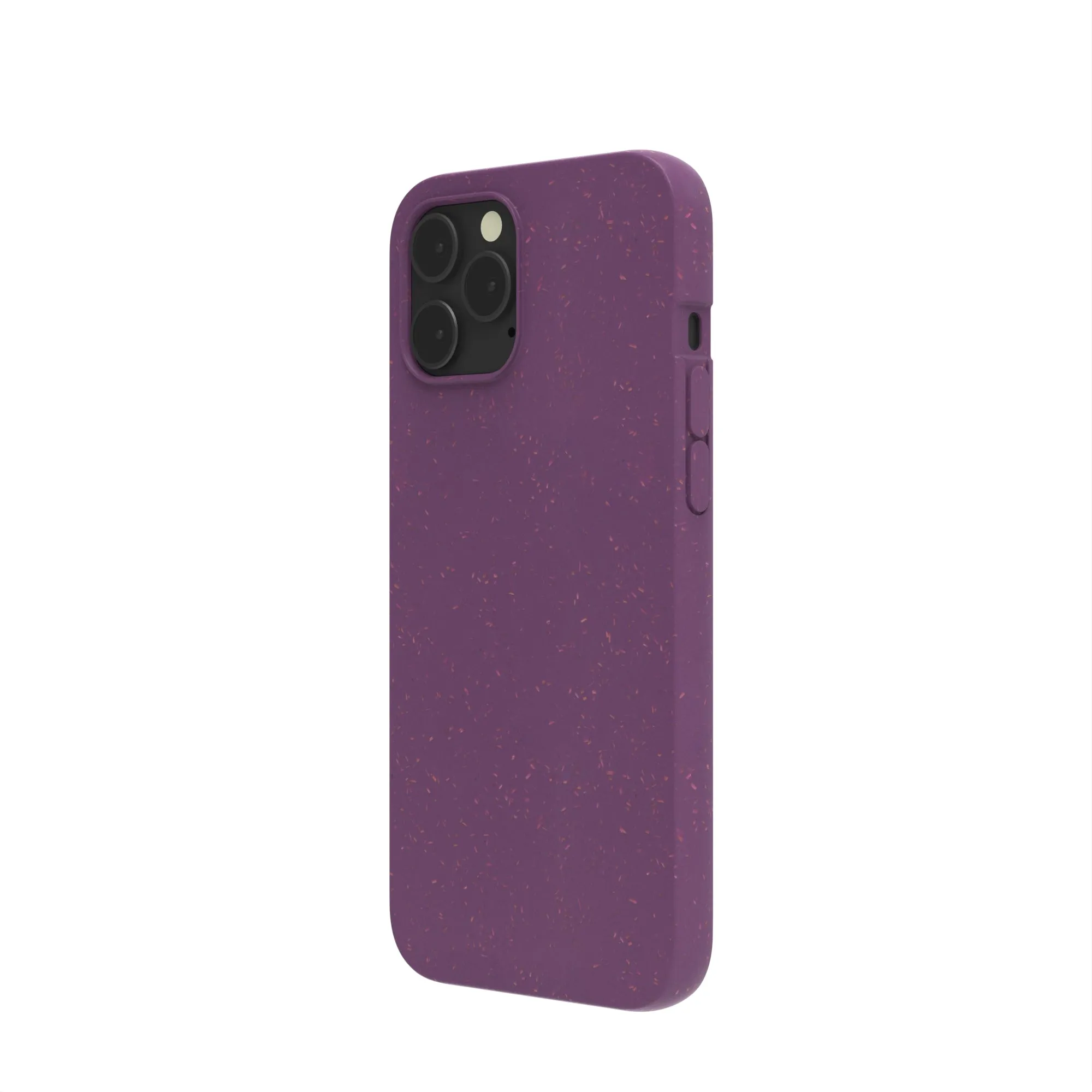 Velvet Purple iPhone 12 Pro Max Case
