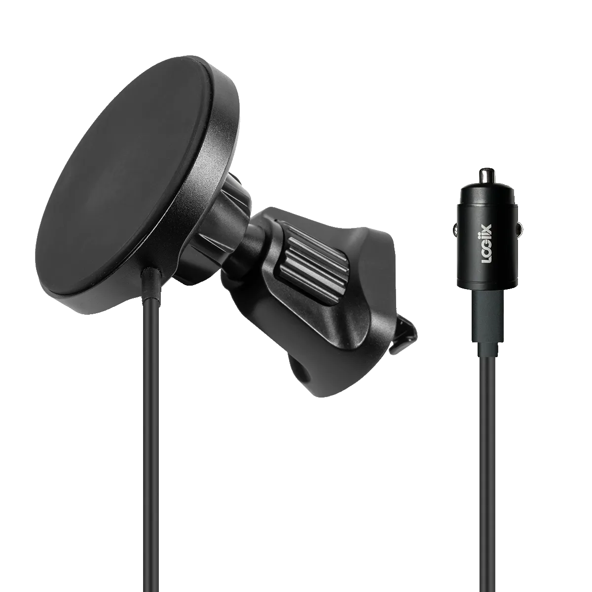 Vent Mount Qi2 Mag