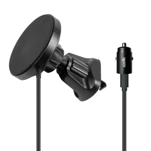 Vent Mount Qi2 Mag