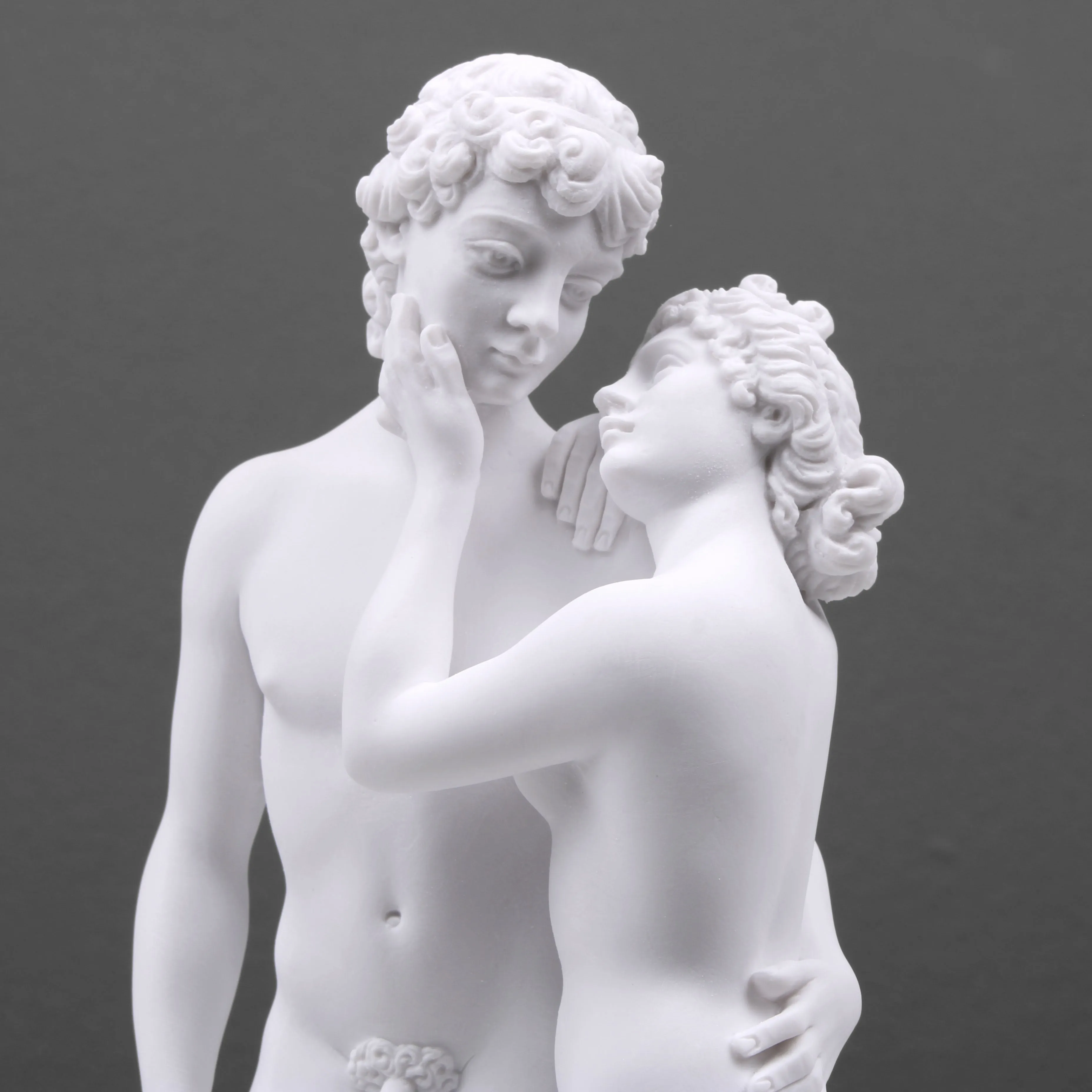 Venus and Adonis Statue (by Canova )