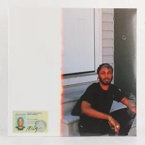 Veteran (clear vinyl) – Vinyl LP