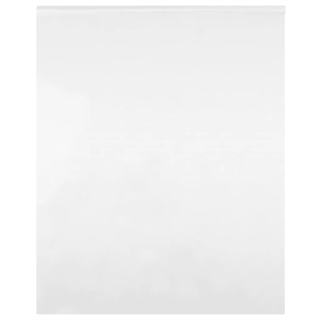 vidaXL Mirror Films 2 pcs Self-Adhesive 45x200 cm PET