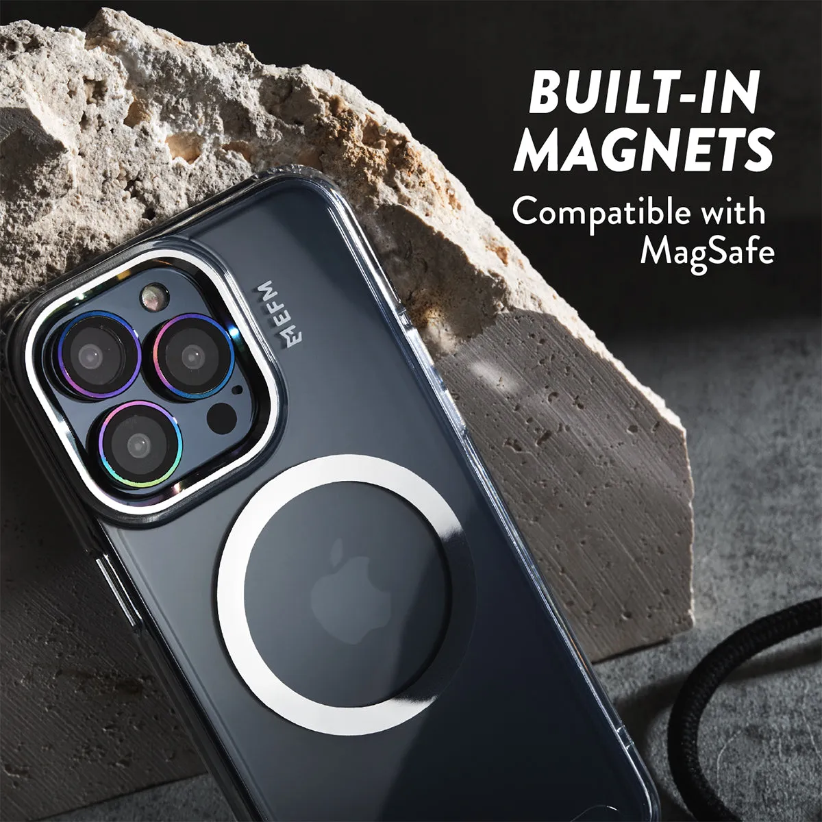 Volta Case  - iPhone 15 Pro Max