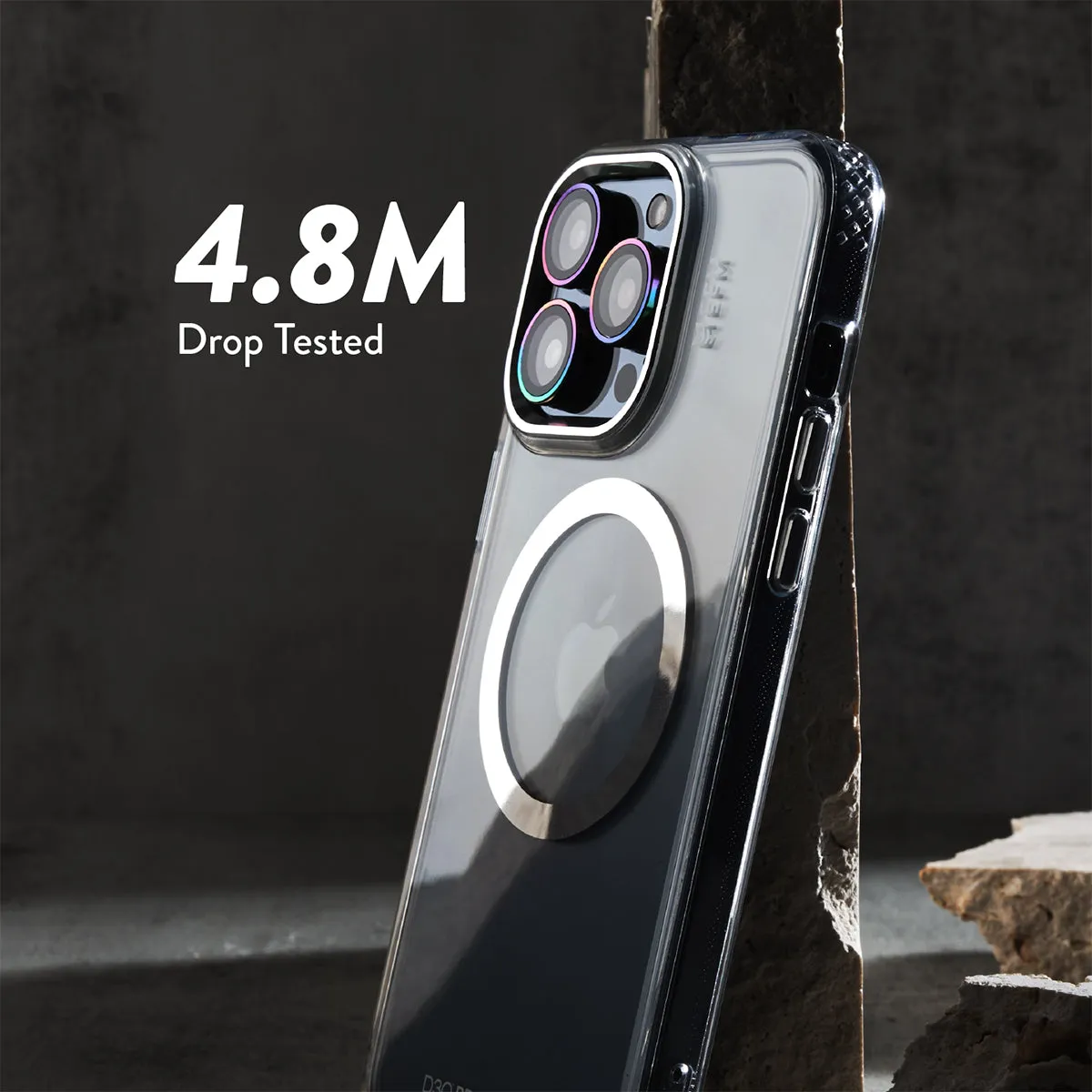 Volta Case  - iPhone 15 Pro Max
