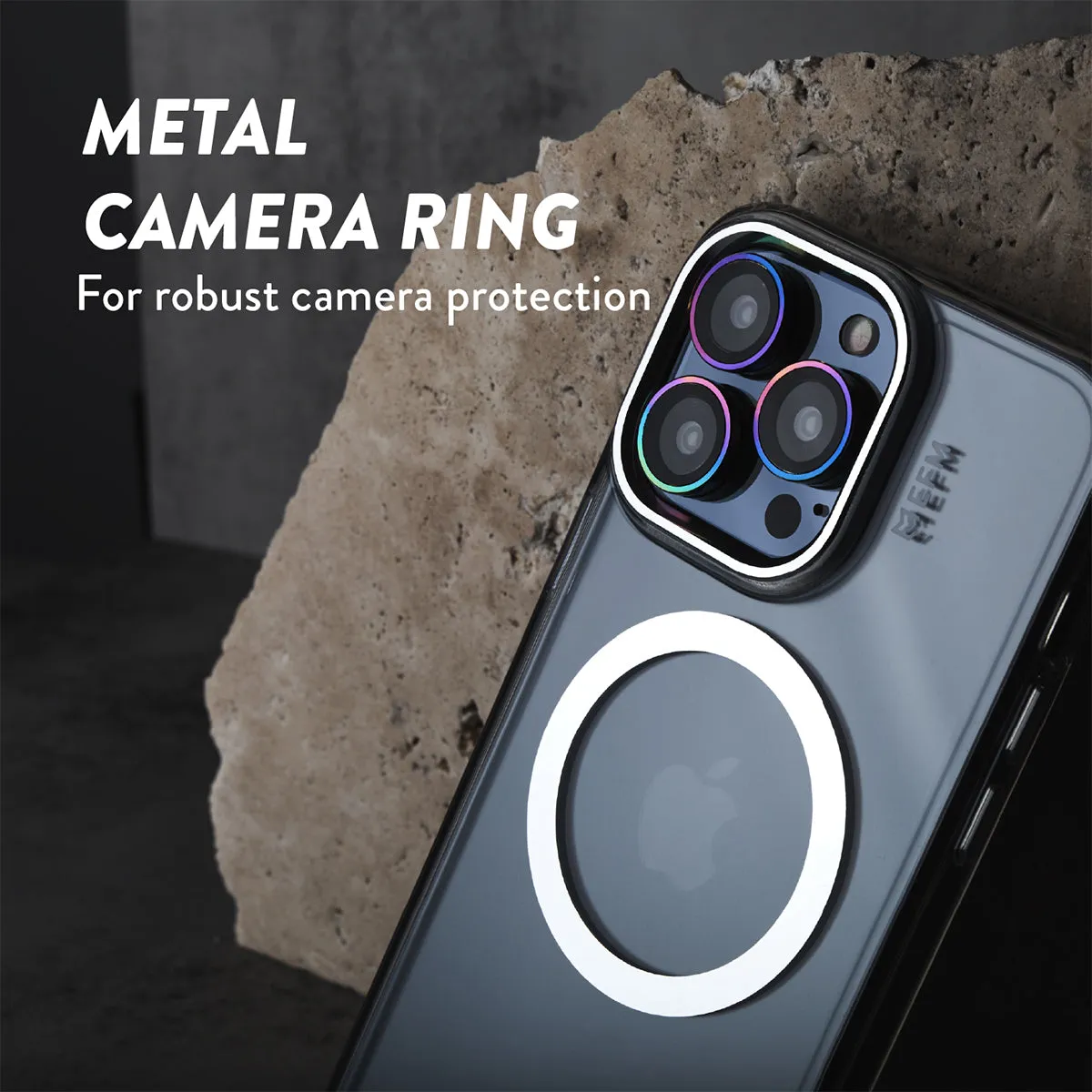 Volta Case  - iPhone 15 Pro Max