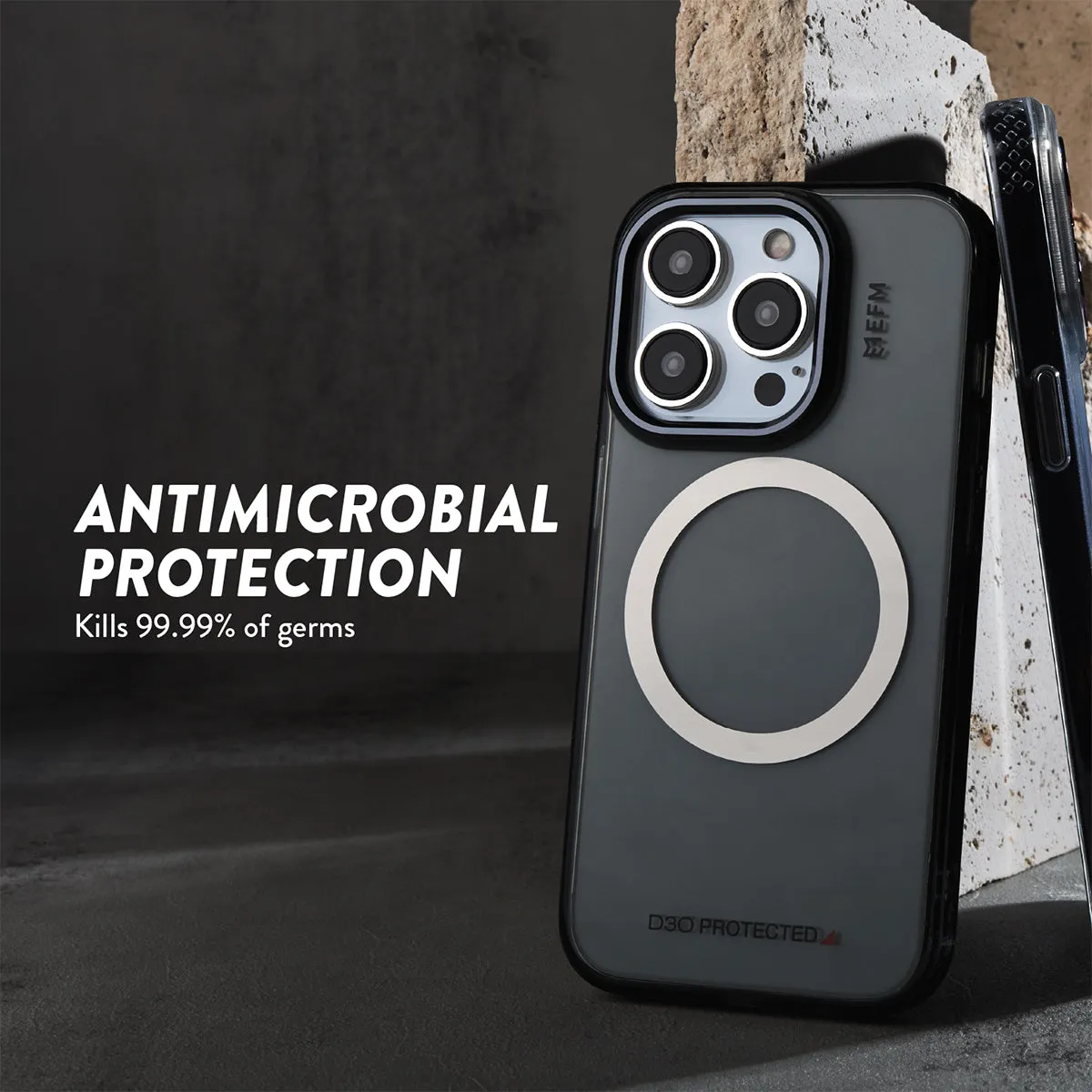 Volta Case  - iPhone 15 Pro Max
