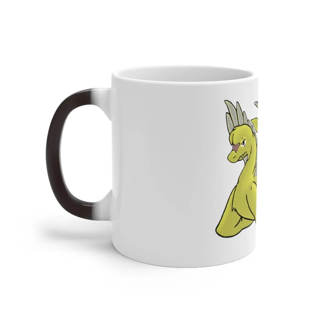 Wailtas Color Changing Mug