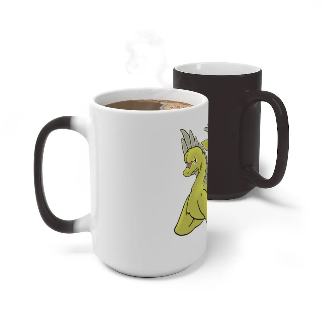 Wailtas Color Changing Mug